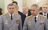 Hé lộ thỏa thuận giữa Nga và nhóm Wagner để tránh đổ máu