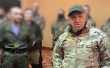 Tình báo Mỹ cho rằng ông Putin biết trước việc nổi loạn của Wagner