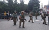 Tổng thống Putin: Nga chi hơn 1 tỷ USD cho tập đoàn Wagner chỉ trong 1 năm