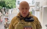 Tổng thống Putin: Nga chi hơn 1 tỷ USD cho tập đoàn Wagner chỉ trong 1 năm