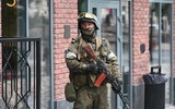 Tổng thống Putin: Nga chi hơn 1 tỷ USD cho tập đoàn Wagner chỉ trong 1 năm