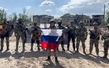 Tổng thống Putin: Nga chi hơn 1 tỷ USD cho tập đoàn Wagner chỉ trong 1 năm