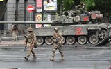 Tổng thống Putin: Nga chi hơn 1 tỷ USD cho tập đoàn Wagner chỉ trong 1 năm