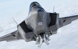 Czech chi 5,62 tỷ USD mua loạt tiêm kích tàng hình F-35 Mỹ