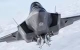Czech chi 5,62 tỷ USD mua loạt tiêm kích tàng hình F-35 Mỹ