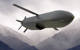 Tên lửa hành trình hàng đầu châu Âu Storm Shadow rơi vào tay Nga