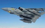 Tên lửa hành trình hàng đầu châu Âu Storm Shadow rơi vào tay Nga