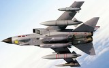 Tên lửa hành trình hàng đầu châu Âu Storm Shadow rơi vào tay Nga