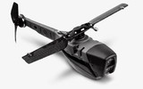 UAV trinh sát siêu nhỏ Black Hornet 3 vì sao cực nguy hiểm?