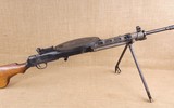 Trung liên huyền thoại DP-27 Liên Xô tái xuất