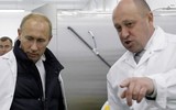 Tổng thống Putin đã gặp trực tiếp ‘ông trùm’ Wagner Prigozhin sau cuộc nổi loạn