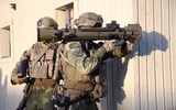 Súng chống tăng Carl-Gustaf M4, niềm tự hào của người Thụy Điển