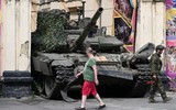 Tổng thống Putin đã gặp trực tiếp ‘ông trùm’ Wagner Prigozhin sau cuộc nổi loạn