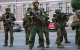 Tổng thống Putin đã gặp trực tiếp ‘ông trùm’ Wagner Prigozhin sau cuộc nổi loạn