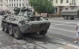 Tổng thống Putin đã gặp trực tiếp ‘ông trùm’ Wagner Prigozhin sau cuộc nổi loạn