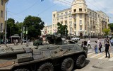 Tổng thống Putin đã gặp trực tiếp ‘ông trùm’ Wagner Prigozhin sau cuộc nổi loạn