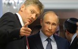 Tổng thống Putin đã gặp trực tiếp ‘ông trùm’ Wagner Prigozhin sau cuộc nổi loạn