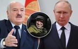 Tổng thống Putin đã gặp trực tiếp ‘ông trùm’ Wagner Prigozhin sau cuộc nổi loạn