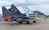 Ấn Độ quyết định thay thế tiêm kích hạm MiG-29K bằng Rafale-M