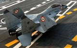 Ấn Độ quyết định thay thế tiêm kích hạm MiG-29K bằng Rafale-M