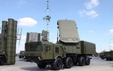 Thành phần quan trọng nhất của tổ hợp phòng không S-400 bị phá hủy