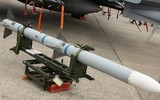 Mỹ duyệt bán gần 1.000 tên lửa đối không AIM-120 trị giá gần 3 tỷ USD cho Đức