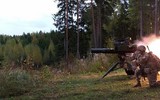 Truyền thông Nga: Tên lửa chống tăng TOW còn đáng sợ hơn cả Javelin