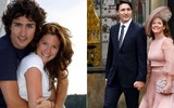Vợ chồng Thủ tướng Canada bất ngờ tuyên bố ly thân