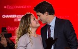 Vợ chồng Thủ tướng Canada bất ngờ tuyên bố ly thân
