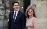 Vợ chồng Thủ tướng Canada bất ngờ tuyên bố ly thân