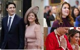 Vợ chồng Thủ tướng Canada bất ngờ tuyên bố ly thân