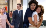 Vợ chồng Thủ tướng Canada bất ngờ tuyên bố ly thân