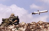 Ba Lan chi 100 triệu USD để mua tên lửa chống tăng Spike từ Israel