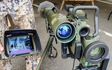Ba Lan chi 100 triệu USD để mua tên lửa chống tăng Spike từ Israel