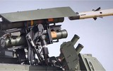 Ba Lan chi 100 triệu USD để mua tên lửa chống tăng Spike từ Israel