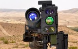 Ba Lan chi 100 triệu USD để mua tên lửa chống tăng Spike từ Israel