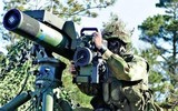 Ba Lan chi 100 triệu USD để mua tên lửa chống tăng Spike từ Israel