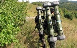 Ba Lan chi 100 triệu USD để mua tên lửa chống tăng Spike từ Israel