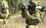 Ba Lan chi 100 triệu USD để mua tên lửa chống tăng Spike từ Israel