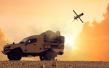 Ba Lan chi 100 triệu USD để mua tên lửa chống tăng Spike từ Israel