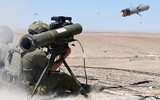 Ba Lan chi 100 triệu USD để mua tên lửa chống tăng Spike từ Israel