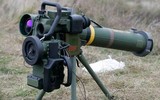 Ba Lan chi 100 triệu USD để mua tên lửa chống tăng Spike từ Israel