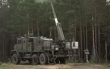 Cối tự hành 2S40 Phlox và bước chuyển mới trong tư duy hỏa lực cơ động của Nga