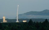 Đức sẽ tích hợp 'Rồng lửa' Arrow 3 từ Israel vào lưới lửa phòng không NATO