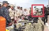 Điểm mặt tên lửa chống tăng tối tân Akeron MP của Pháp mới được Bỉ đặt mua