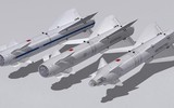 Tiêm kích MiG-29 Nga buộc trinh sát cơ 'thần biển' P-8A Na Uy phải quay đầu