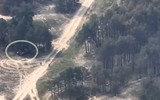 Siêu pháo tự hành 2S35 Nga 'không hề hấn' sau đòn đánh trực diện của HIMARS?