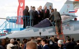 Vì sao Thổ Nhĩ Kỳ bỏ qua Su-35, Su-57 để tiếp tục năn nỉ mua F-16 Mỹ?