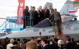 Vì sao Thổ Nhĩ Kỳ bỏ qua Su-35, Su-57 để tiếp tục năn nỉ mua F-16 Mỹ?