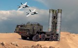 Vì sao Thổ Nhĩ Kỳ bỏ qua Su-35, Su-57 để tiếp tục năn nỉ mua F-16 Mỹ?